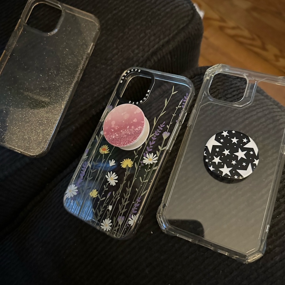 iPhone 13 phone cases ❌SOLD❌